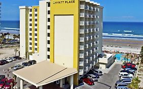 Hyatt Place Daytona Beach - Oceanfront